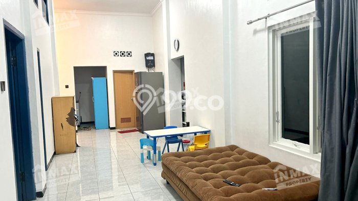 Rumah Minimalis 3 KT di Sawojajar Malang Unfurnished Rumah Minimalis 3 KT di Sawojajar Malang Unfurnished