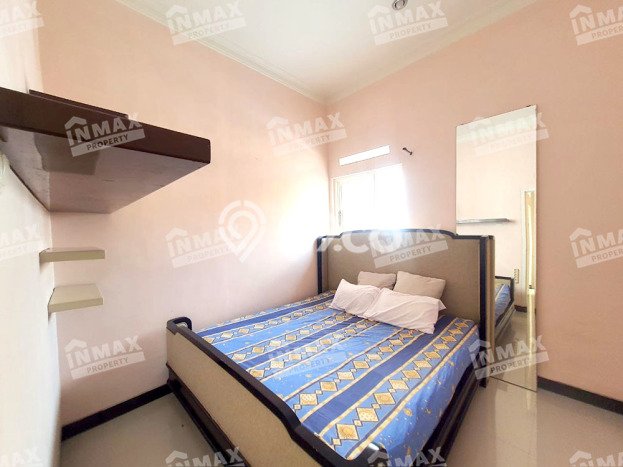 Rumah Sewa Malang LT 62m2 LB 83m2 Area Malang Kota Rumah Sewa Malang LT 62m2 LB 83m2 Area Malang Kota