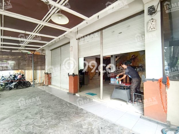 Ruko Kawasan Klojen, Luas 303m2m², Pusat Bisnis, Lokasi Premium Ruko Kawasan Klojen, Luas 303m2m², Pusat Bisnis, Lokasi Premium