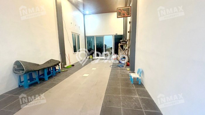 Rumah Minimalis 3 KT di Sawojajar Malang Unfurnished Rumah Minimalis 3 KT di Sawojajar Malang Unfurnished
