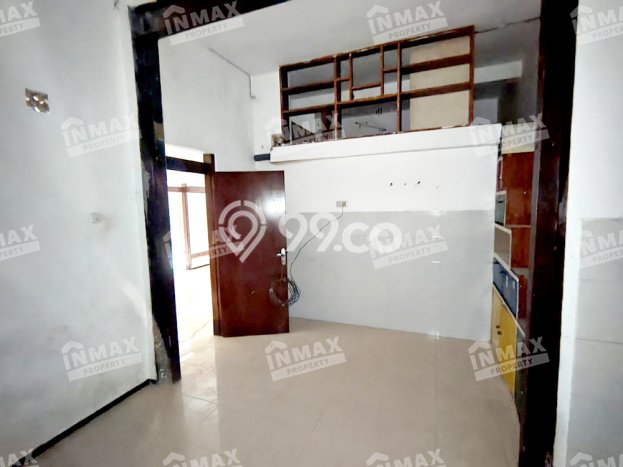 For Sale! Premium House LT 191m2 Desain Modern di Malang Kota For Sale! Premium House LT 191m2 Desain Modern di Malang Kota