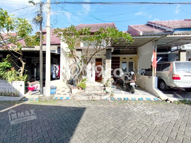 Rumah Minimalis 2 KT di Malang Kota Malang Unfurnished Rumah Minimalis 2 KT di Malang Kota Malang Unfurnished