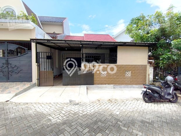 Jarang Ada! Rumah Sewa 2 Kamar Nyaman Siap Huni Tidar Jarang Ada! Rumah Sewa 2 Kamar Nyaman Siap Huni Tidar