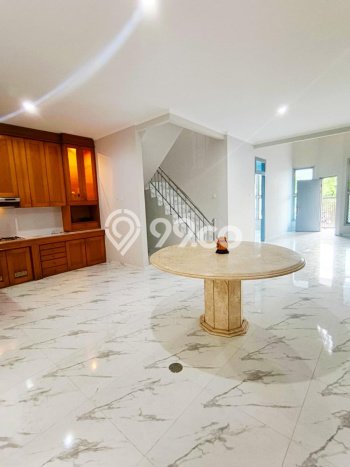 Jual Rumah Modern 3 KT di Citra Garden, Jakarta Barat Jual Rumah Modern 3 KT di Citra Garden, Jakarta Barat
