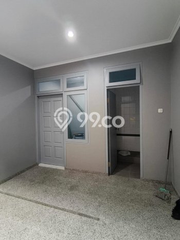 Jual Rumah Modern 3 KT di Citra Garden, Jakarta Barat Jual Rumah Modern 3 KT di Citra Garden, Jakarta Barat