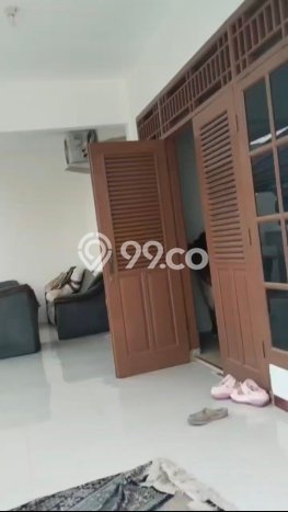 Rumah Strategis Modern Lb 150m2 di Cimanggis, Depok Rumah Strategis Modern Lb 150m2 di Cimanggis, Depok