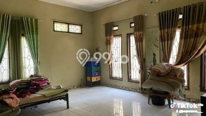 Jual Rumah Minimalis Bagus Punya 5 KT di Bojong Gede Bogor SHM Jual Rumah Minimalis Bagus Punya 5 KT di Bojong Gede Bogor SHM