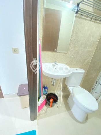 Apartemen Strategis 45m2 di Cibubur Jakarta Timur 2 KT Apartemen Strategis 45m2 di Cibubur Jakarta Timur 2 KT