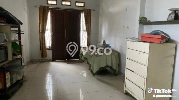 Jual Rumah Minimalis Bagus Punya 5 KT di Bojong Gede Bogor SHM Jual Rumah Minimalis Bagus Punya 5 KT di Bojong Gede Bogor SHM