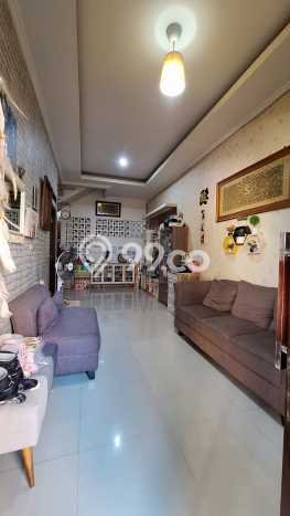 Rumah Strategis Modern Lb 130m2 di Jagakarsa, Jakarta Selatan Rumah Strategis Modern Lb 130m2 di Jagakarsa, Jakarta Selatan