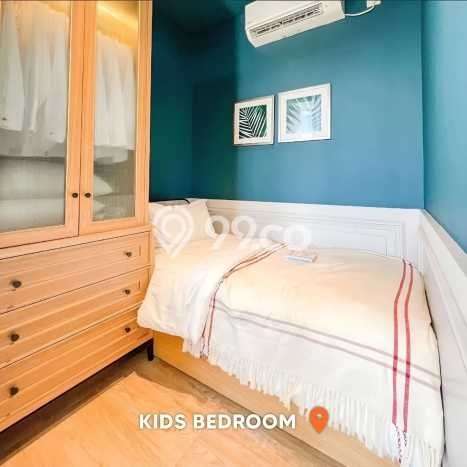 Dijual Rumah 4 Kamar Lokasi Ideal Bagus dan Strategis di Lippo Cikarang Dijual Rumah 4 Kamar Lokasi Ideal Bagus dan Strategis di Lippo Cikarang