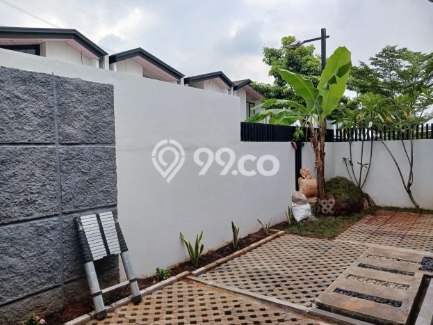 Dijual Rumah 3 Kamar Lokasi Ideal Bagus dan Strategis di Lippo Cikarang Dijual Rumah 3 Kamar Lokasi Ideal Bagus dan Strategis di Lippo Cikarang