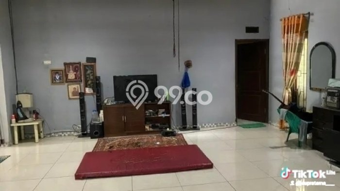 Jual Rumah Minimalis Bagus Punya 5 KT di Bojong Gede Bogor SHM Jual Rumah Minimalis Bagus Punya 5 KT di Bojong Gede Bogor SHM