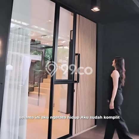 Dijual Rumah Strategis Bagus Punya 5 KT di Lippo Cikarang Cikarang SHM Dijual Rumah Strategis Bagus Punya 5 KT di Lippo Cikarang Cikarang SHM