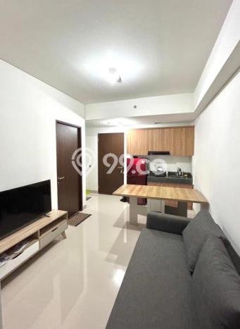 Apartemen Nyaman untuk Disewa, 0 Kamar di Bekasi Apartemen Nyaman untuk Disewa, 0 Kamar di Bekasi