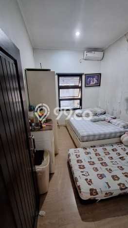 Rumah Strategis Modern Lb 130m2 di Jagakarsa, Jakarta Selatan Rumah Strategis Modern Lb 130m2 di Jagakarsa, Jakarta Selatan