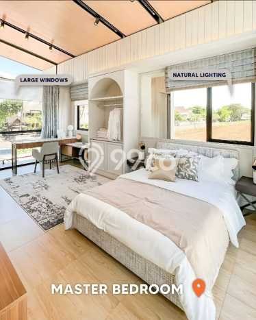 Dijual Rumah 4 Kamar Lokasi Ideal Bagus dan Strategis di Lippo Cikarang Dijual Rumah 4 Kamar Lokasi Ideal Bagus dan Strategis di Lippo Cikarang