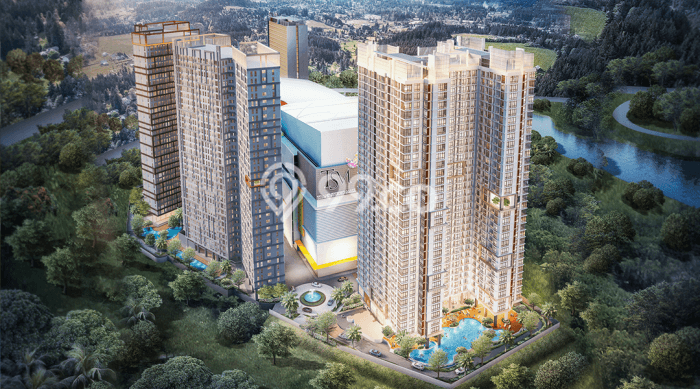 Apartemen Nyaman untuk Disewa, 0 Kamar di Bekasi Apartemen Nyaman untuk Disewa, 0 Kamar di Bekasi