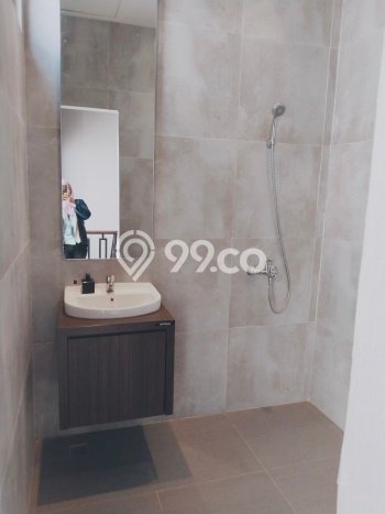 Rumah Modern 3 Kamar LT 66m2 di Cibubur Rumah Modern 3 Kamar LT 66m2 di Cibubur