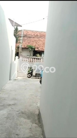 Rumah Strategis Modern Lb 150m2 di Cimanggis, Depok Rumah Strategis Modern Lb 150m2 di Cimanggis, Depok