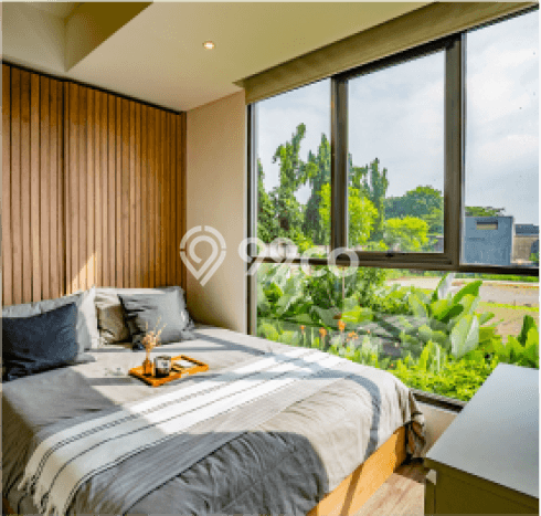 Dijual Apartemen 0 KT & 1 KM di Bekasi Area Strategis Dijual Apartemen 0 KT & 1 KM di Bekasi Area Strategis