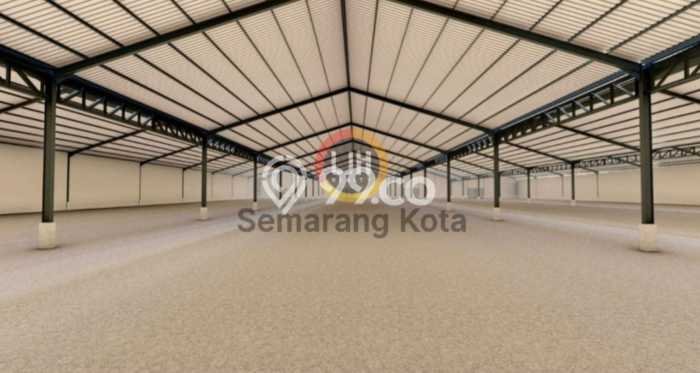 LOKASI STRATEGIS! Gudang For Rent di Tugu, Luas 15456m², Kawasan Bisnis LOKASI STRATEGIS! Gudang For Rent di Tugu, Luas 15456m², Kawasan Bisnis