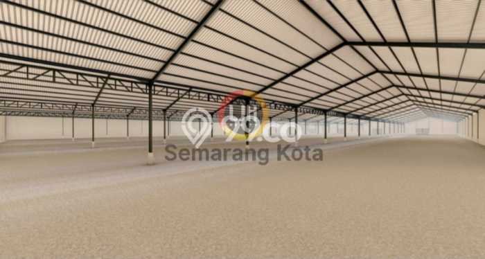 LOKASI STRATEGIS! Gudang For Rent di Tugu, Luas 15456m², Kawasan Bisnis LOKASI STRATEGIS! Gudang For Rent di Tugu, Luas 15456m², Kawasan Bisnis