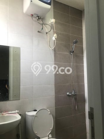 Dijual Hunian Rumah Nyaman 3 KT di BSD Nusaloka, Tangerang Dijual Hunian Rumah Nyaman 3 KT di BSD Nusaloka, Tangerang