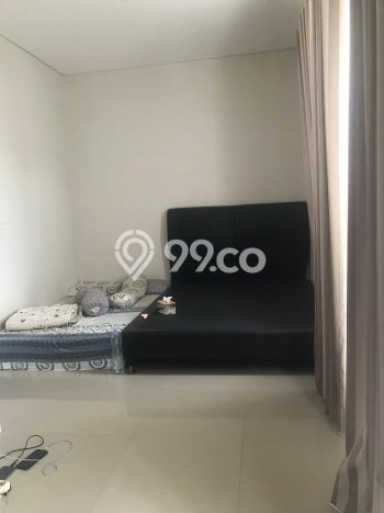 Dijual Hunian Rumah Nyaman 3 KT di BSD Nusaloka, Tangerang Dijual Hunian Rumah Nyaman 3 KT di BSD Nusaloka, Tangerang