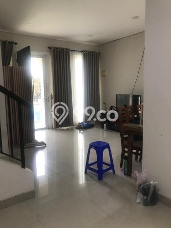 Dijual Hunian Rumah Nyaman 3 KT di BSD Nusaloka, Tangerang Dijual Hunian Rumah Nyaman 3 KT di BSD Nusaloka, Tangerang