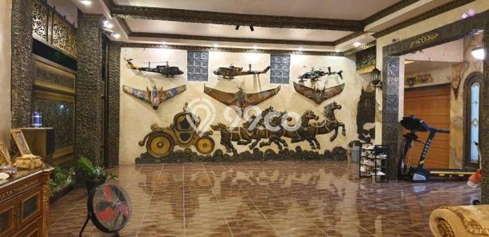 Jual Rumah Mewah Megah Dengan View Cantik di Cikupa Citra Raya, Tangerang Jual Rumah Mewah Megah Dengan View Cantik di Cikupa Citra Raya, Tangerang
