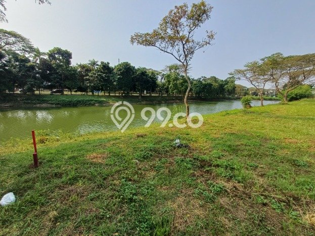 Untuk Dijual Tanah di Tangerang, Luas 790m2 - Untuk Dijual Tanah di Tangerang, Luas 790m2 -