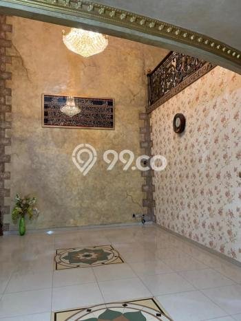 Jual Rumah Mewah Megah Dengan View Cantik di Cikupa Citra Raya, Tangerang Jual Rumah Mewah Megah Dengan View Cantik di Cikupa Citra Raya, Tangerang