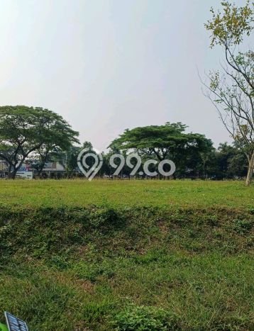 Untuk Dijual Tanah di Tangerang, Luas 790m2 - Untuk Dijual Tanah di Tangerang, Luas 790m2 -