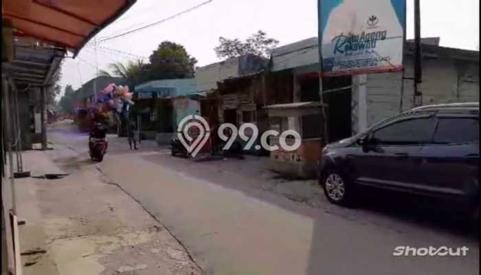 Jual Rumah Harga Miring Cikupa Punya 0 Kamar & LT 107m2 Jual Rumah Harga Miring Cikupa Punya 0 Kamar & LT 107m2