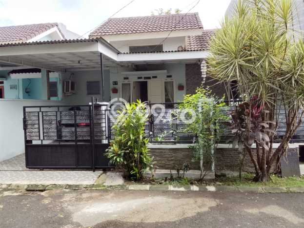 Rumah Modern 3 Kamar LT 96m2 di Cikupa Citra Raya Rumah Modern 3 Kamar LT 96m2 di Cikupa Citra Raya