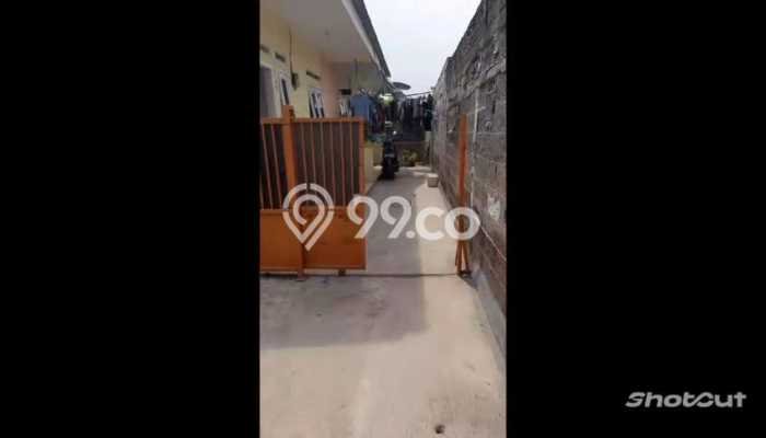 Jual Rumah Harga Miring Cikupa Punya 0 Kamar & LT 107m2 Jual Rumah Harga Miring Cikupa Punya 0 Kamar & LT 107m2