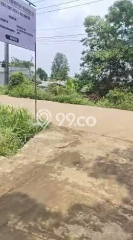 Kavling Tanah Dijual di Tenjo Bogor Spesifikasi 1083m2 Kavling Tanah Dijual di Tenjo Bogor Spesifikasi 1083m2