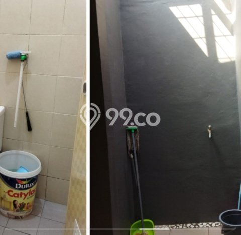 Rumah Minimalis LB/LT 72m2/72m2 Siap Huni di Cikupa Citra Raya, Tangerang Rumah Minimalis LB/LT 72m2/72m2 Siap Huni di Cikupa Citra Raya, Tangerang