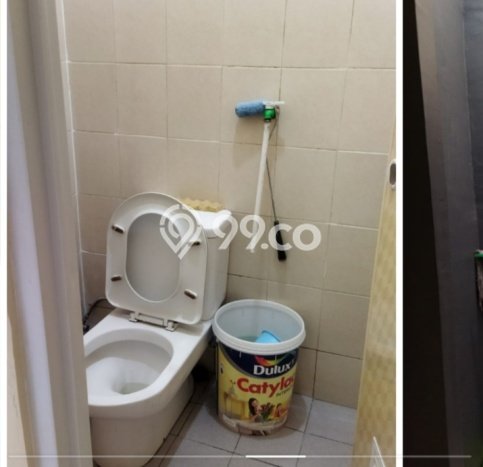 Rumah Minimalis LB/LT 72m2/72m2 Siap Huni di Cikupa Citra Raya, Tangerang Rumah Minimalis LB/LT 72m2/72m2 Siap Huni di Cikupa Citra Raya, Tangerang