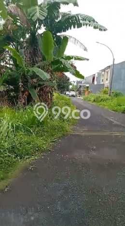 Tanah Kavling Dijual di Tangerang dengan Spesifikasi 200m2 Tanah Kavling Dijual di Tangerang dengan Spesifikasi 200m2