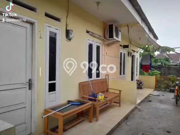 Jual Rumah Harga Miring Cikupa Punya 0 Kamar & LT 107m2 Jual Rumah Harga Miring Cikupa Punya 0 Kamar & LT 107m2