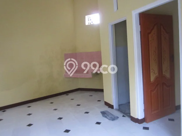 Rumah Murah LT 35m2 di Sidoarjo Lingkungan Asri Rumah Murah LT 35m2 di Sidoarjo Lingkungan Asri