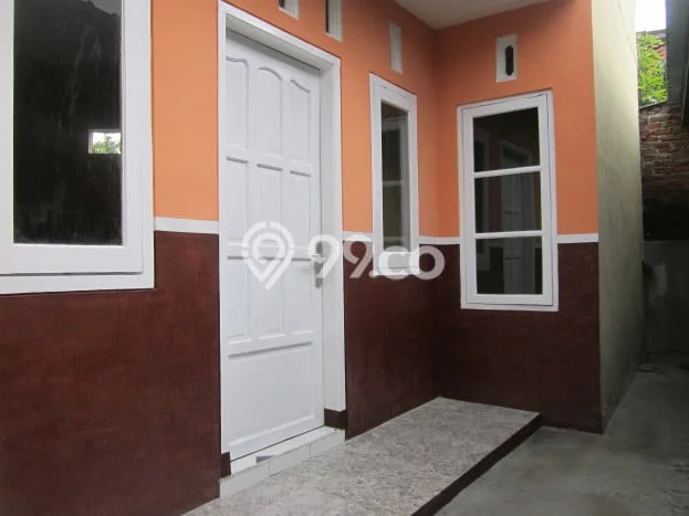 Rumah Murah LT 35m2 di Sidoarjo Lingkungan Asri Rumah Murah LT 35m2 di Sidoarjo Lingkungan Asri