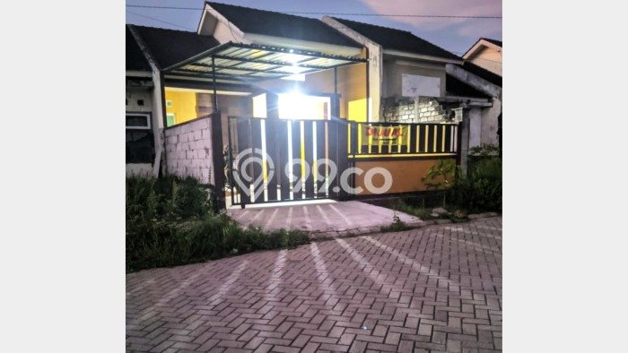 PROMO SPESIAL! Rumah Siap Huni lokasi Cerme, Gresik, LT 105m2m² Bangunan 60m2m² PROMO SPESIAL! Rumah Siap Huni lokasi Cerme, Gresik, LT 105m2m² Bangunan 60m2m²