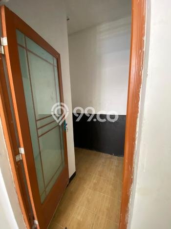 Rumah Budget Favorit Siap Huni di Candi LT 90m2 Rumah Budget Favorit Siap Huni di Candi LT 90m2