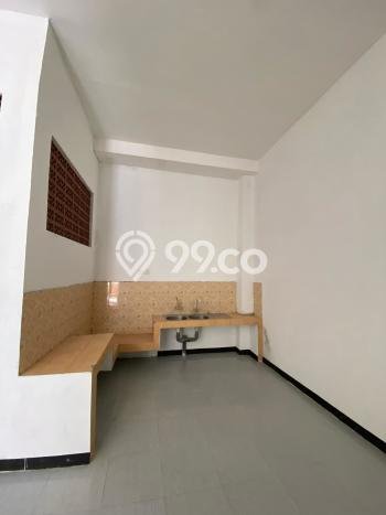 Rumah Budget Favorit Siap Huni di Candi LT 90m2 Rumah Budget Favorit Siap Huni di Candi LT 90m2