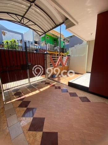 Rumah Budget Favorit Siap Huni di Candi LT 90m2 Rumah Budget Favorit Siap Huni di Candi LT 90m2