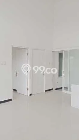 Rumah Modern Cantik 2 Kamar Siap Huni di Sedati Rumah Modern Cantik 2 Kamar Siap Huni di Sedati