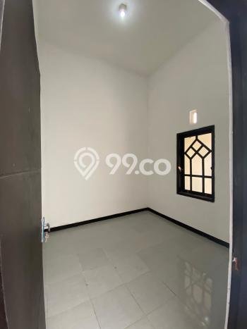 Rumah Budget Favorit Siap Huni di Candi LT 90m2 Rumah Budget Favorit Siap Huni di Candi LT 90m2